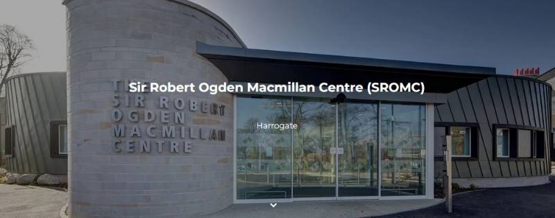 Sir Robert Ogden Macmillan Centre (SROMC)