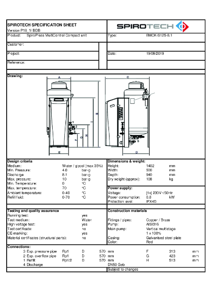 datasheetMultiControlKompact 125 solo-8.1