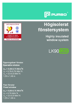 Broschyr LK90ECO