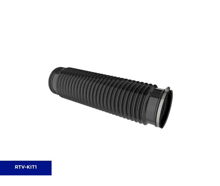 110 mm Flexi-Pipe Kits