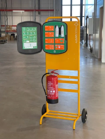  Första Hjälpen - First Responder HiVis