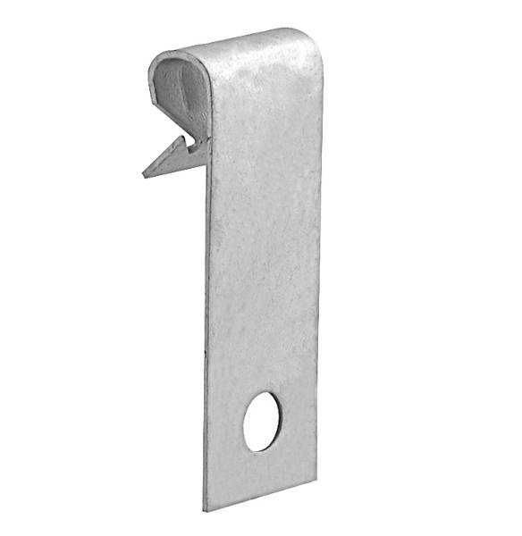 Britclips® - Vertical Flange Clip