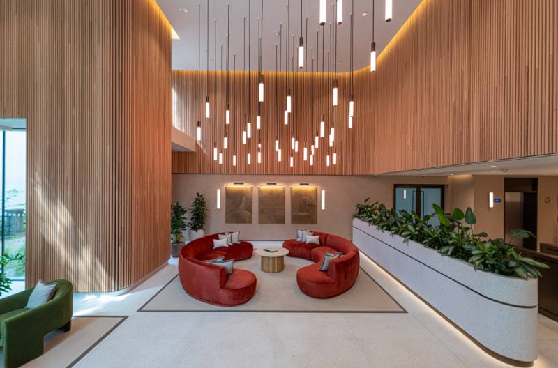 Timber Click-on Battens