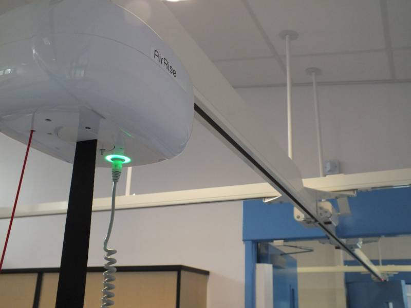 Norfolk Park SEN School