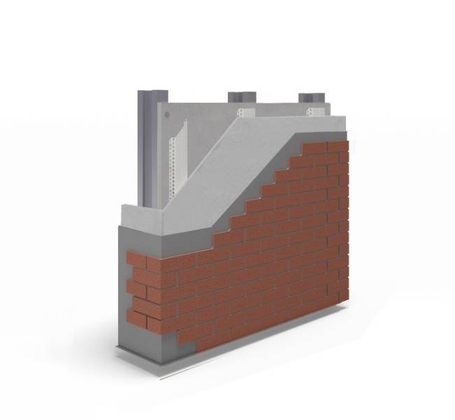 Epsitec - Render Carrier Board – 7mm Brick Slips