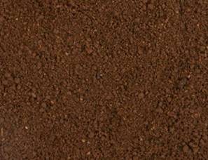 BLS Plus Boughton Screened - Natural Topsoil, Single Source