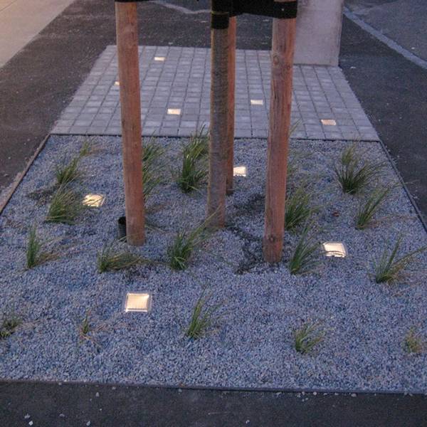 Sunstone LED Light - Ground Lighting