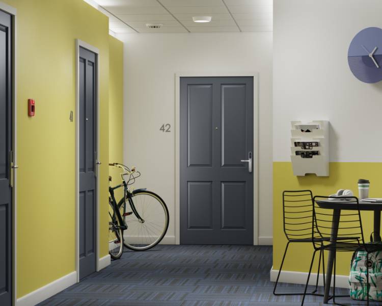 SecureFIT Essential FD30