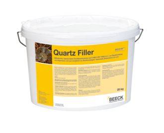 Quartz Filler