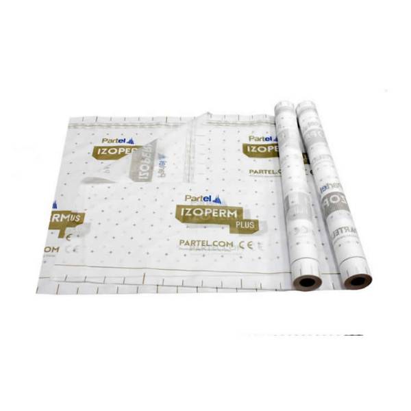 IZOPERM PLUS - phA Vapour Control Membrane - Airtight Membrane/ Vapour Control Layer