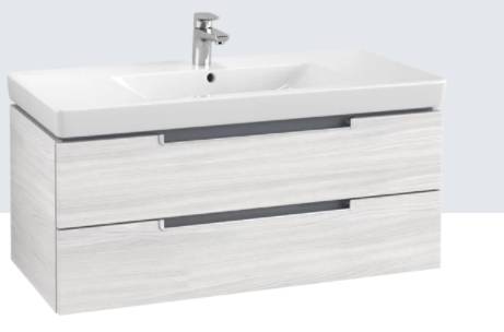 Subway 2.0 Vanity Unit A69000