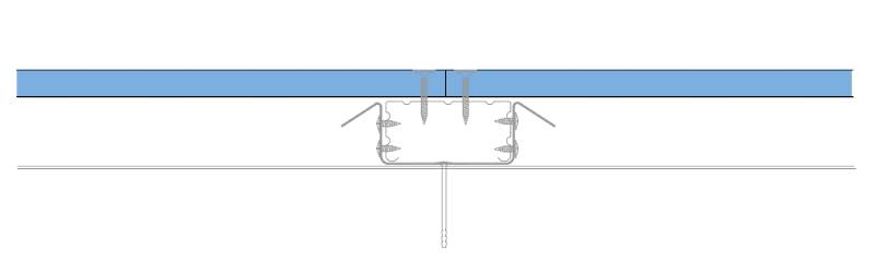 Knauf Wall Liner: WL-900-12.5-SSP-0 / WL-600-12.5-SSP-0 / WL-300-12.5-SSP-0