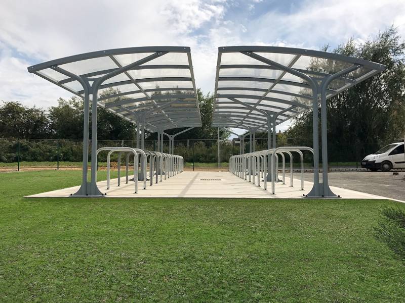 Eastbrook Shelter