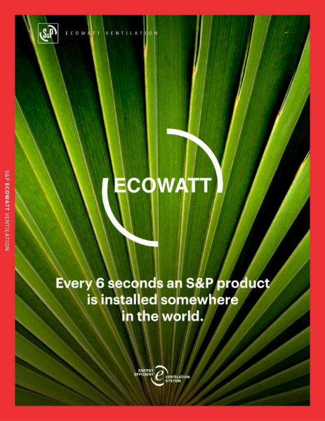 ECOWATT Brochure