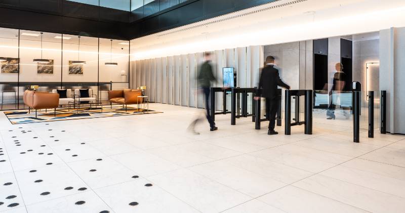 The Lincoln, Manchester