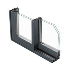 S140 Lift and Slide Door System - Aluminium Sliding Door