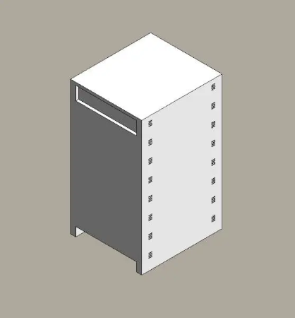 Electrical power and lighting