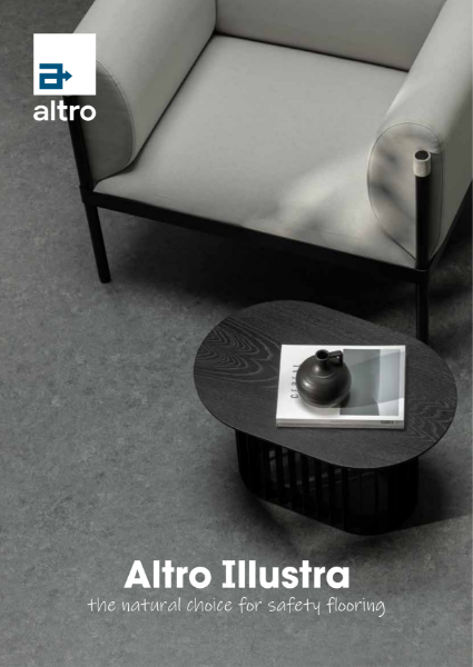 Altro Illustra Look Book