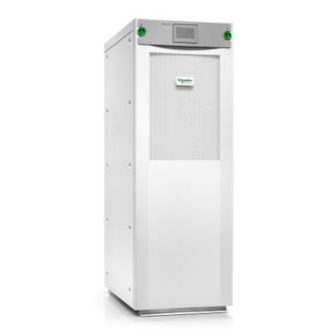 Varmennettu Sähkönsaanti - Galaxy VS UPS 10kW 400V 1x9Ah Akkusarjalla, Sisältää 5x8 Käyttöönottopalvelun