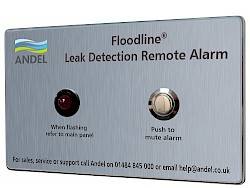 Fire detection and alarm devices and control equipment