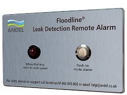 Remote Alarm Unit