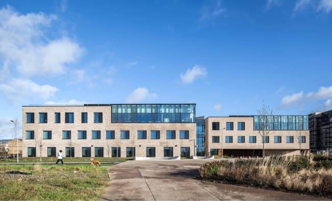 Clydebank Health Centre