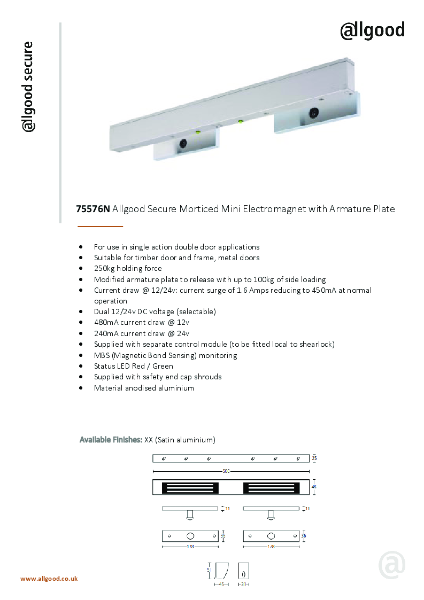 75576N-Datasheet Iss03