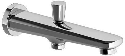 O.novo Start Bath Spout&nbsp;with Diverter&nbsp;TVT105508110