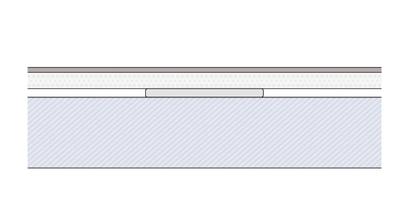 Siniat Direct Bond System DB-30EPS