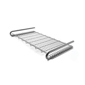 Knud Holscher collection: Towel shelf - Towel Shelf