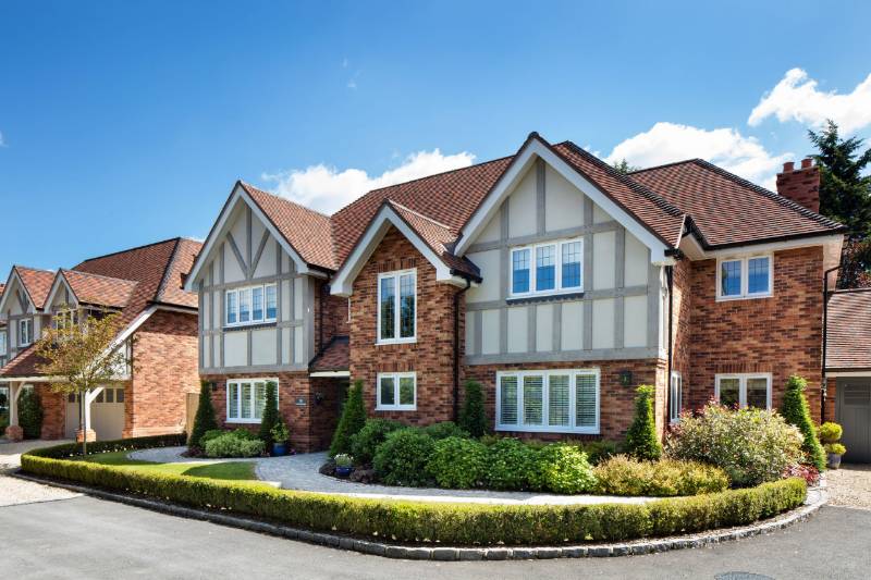 Palatine Homes
