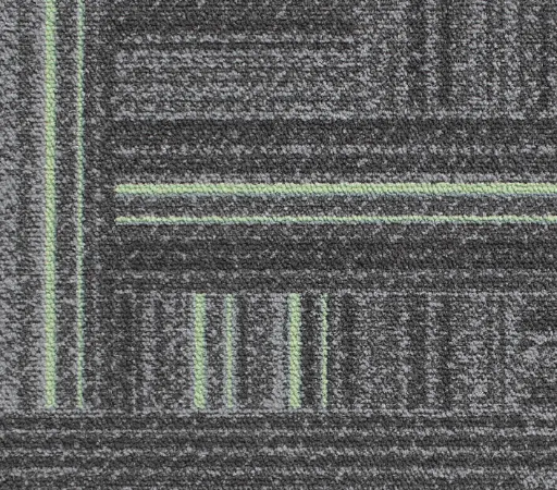 Times Square - Carpet Tile
