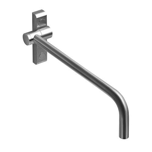 Disabled Cantilever Rail (left hand) - 7031