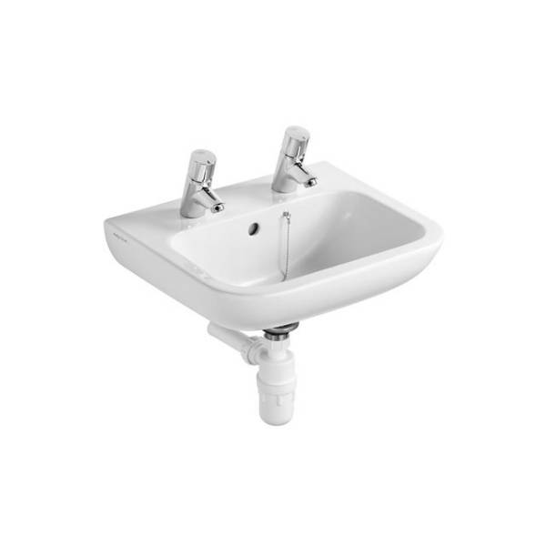Portman 21 - Washbasin 50cm
