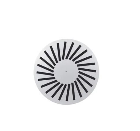 SDV – Vane Swirl Diffuser
