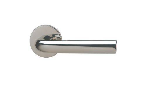 Straight Lever Handle (HUKP-0101-04) - Door handle 