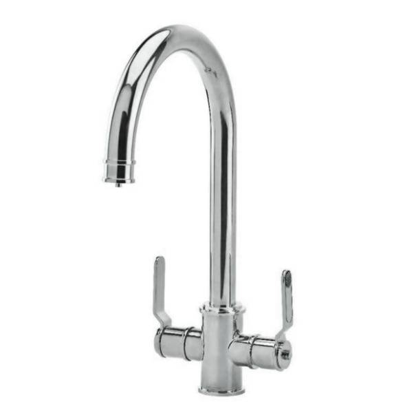 Armstrong Sink Mixer With Filtration - Kitchen Tap with Filtration