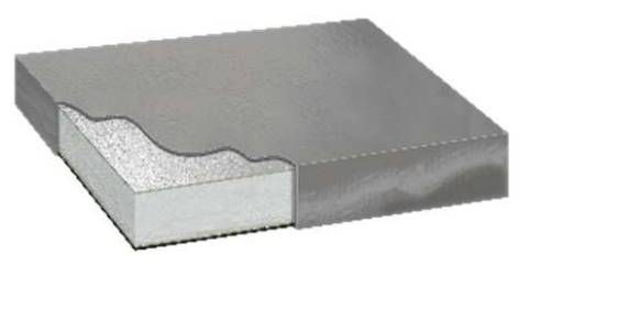 BauderVIP INV Inverted Roof Insulation