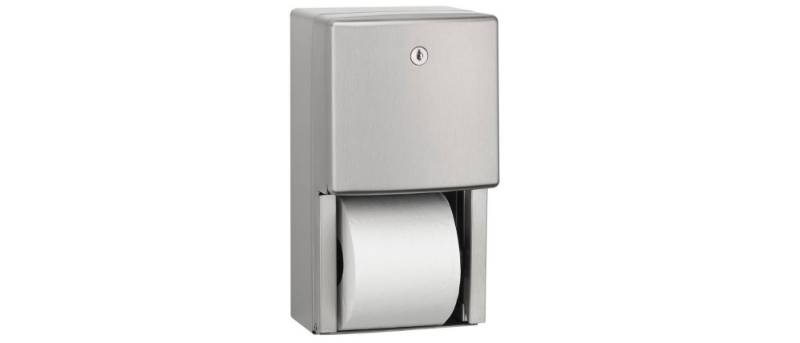 Mediclinics Standard Toilet Paper Dispenser 