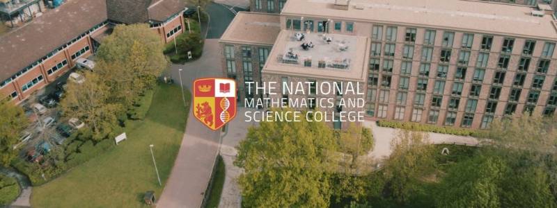 The National Mathematics and Science College