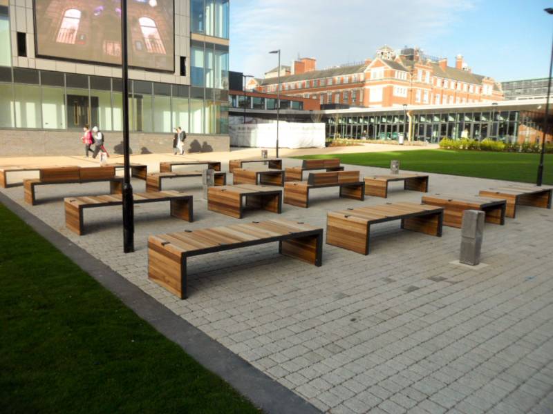 Linares Seating
