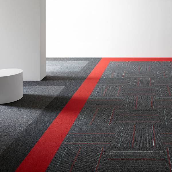Lafite Connect - Carpet Tile
