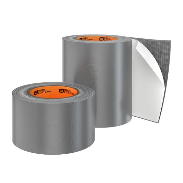 OBEX CORTEX 0160FR Self-Adhesive DPC