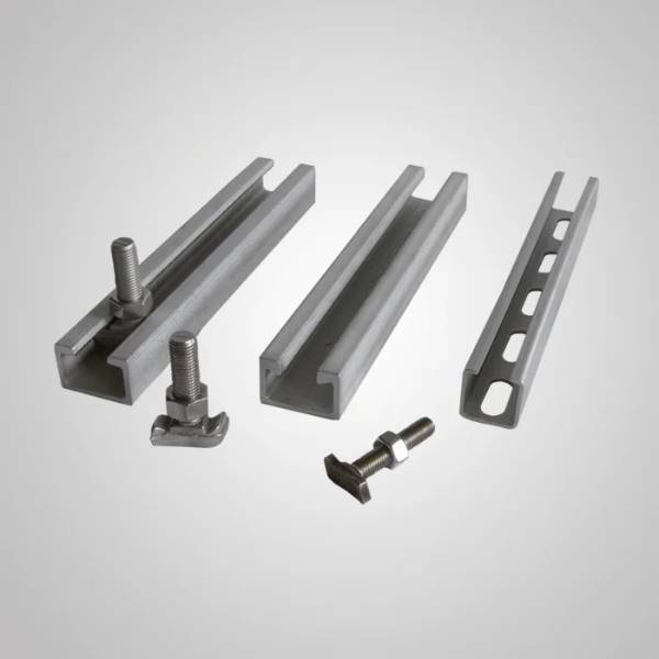 HALFEN Framing Channels