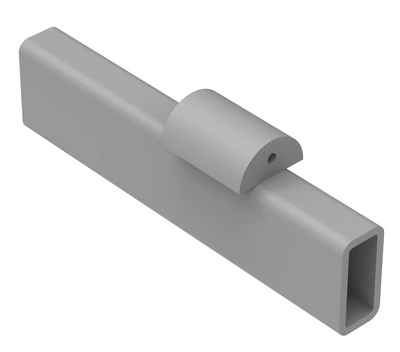 DTS/DTF Forbindelser - DTF 150 kN, Fast Forbindelse