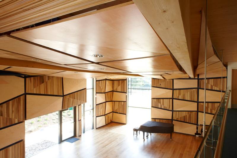 Monkton Combe School