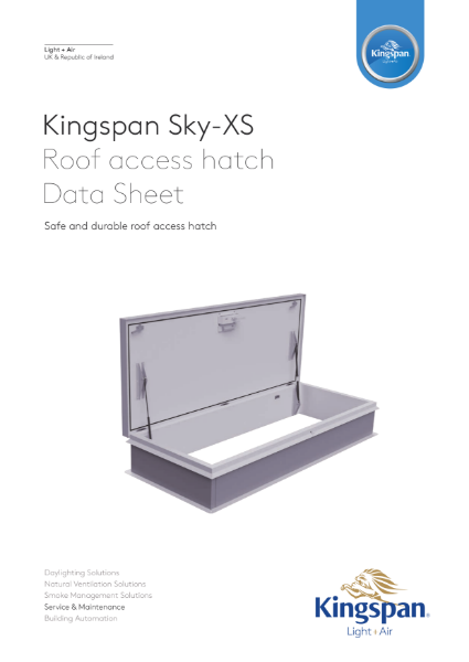 Kingspan Sky-XS