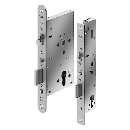 Automatic-action Locks SVP 6000 Series 