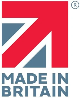 Made in Britain