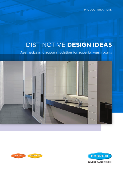 Distinctive Design Ideas